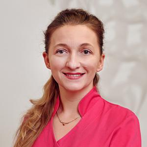 euroDent - Agata Dętkiewicz, higienistka stomatologiczna