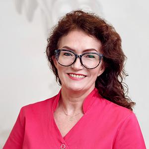 euroDent - Bożena Lubczyńska - higienistka stomatologiczna